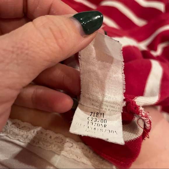 Chaps striped polo shirt - Picture 9 of 11